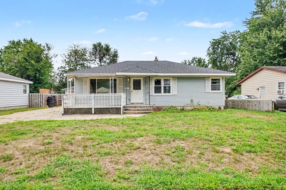 1632 Chapel Street SW, Wyoming, MI 49519 - #1