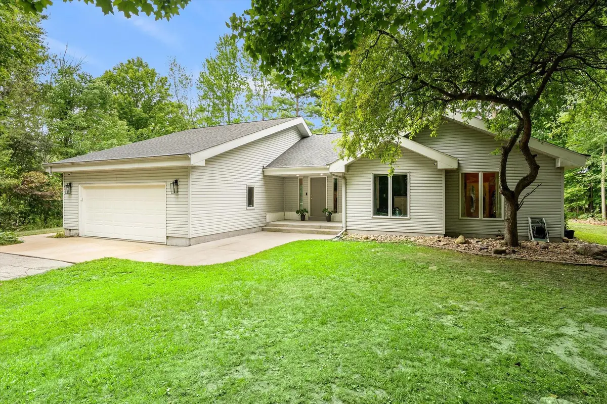 1844 Cree Road, Fremont, MI 49412 - #1