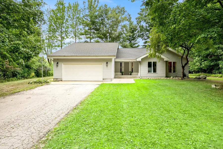 1844 Cree Road, Fremont, MI 49412 - #2