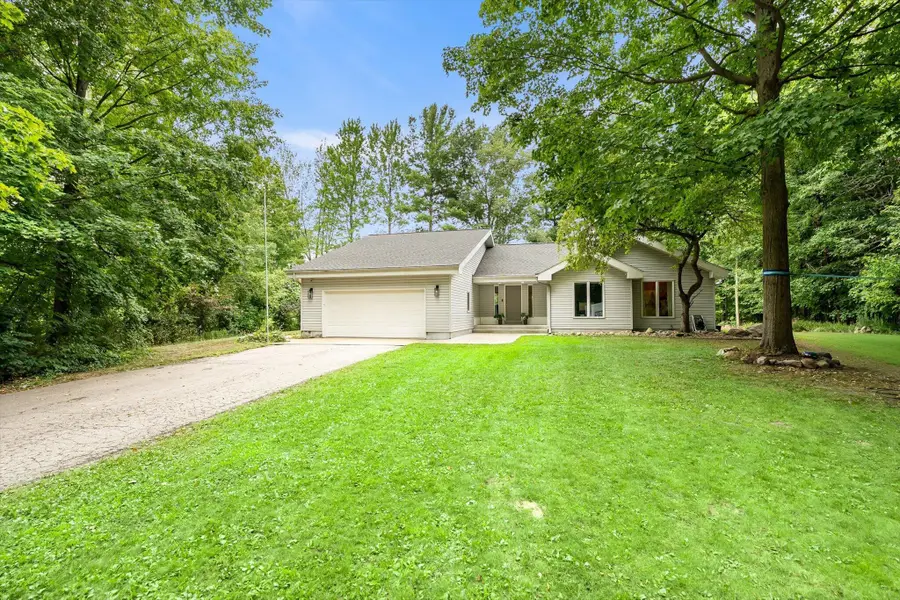 1844 Cree Road, Fremont, MI 49412 - #3