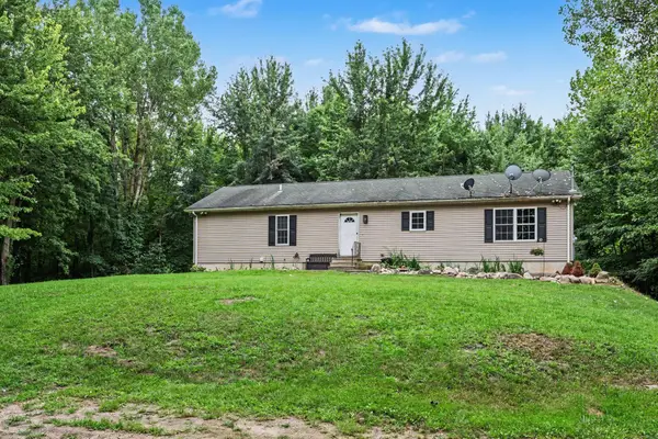 25203 Baseline Road, Allegan, MI 49010