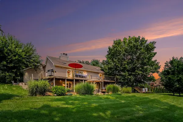 6036 NE Arroyo Vista Drive NE, Rockford, MI 49341