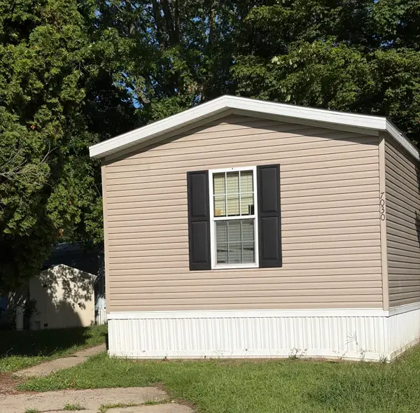 7030 Cattail Corner Drive Unit: Lot 126, Lansing, MI 48911