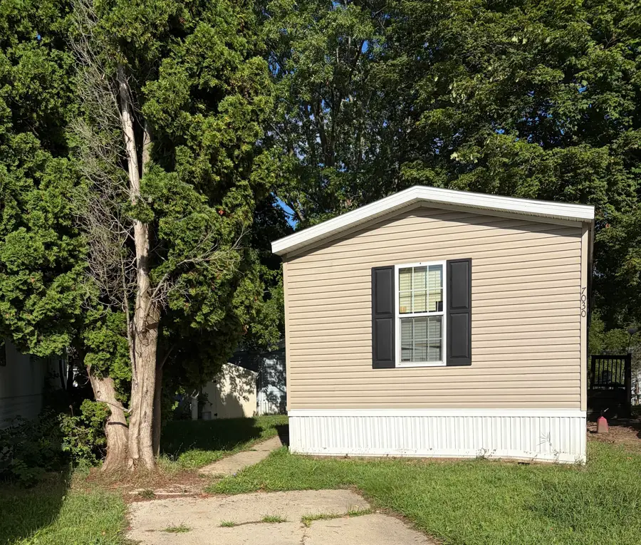 7030 Cattail Corner Drive Unit: Lot 126, Lansing, MI 48911 - #2