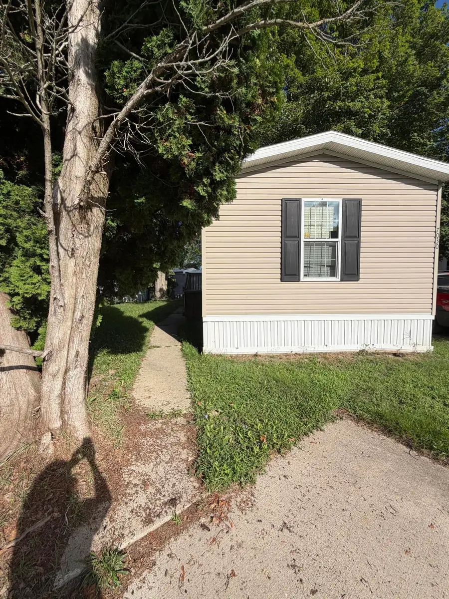 7030 Cattail Corner Drive Unit: Lot 126, Lansing, MI 48911 - #3