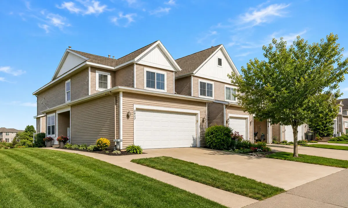 3657 Andover Lane, Hudsonville, MI 49426 - #1