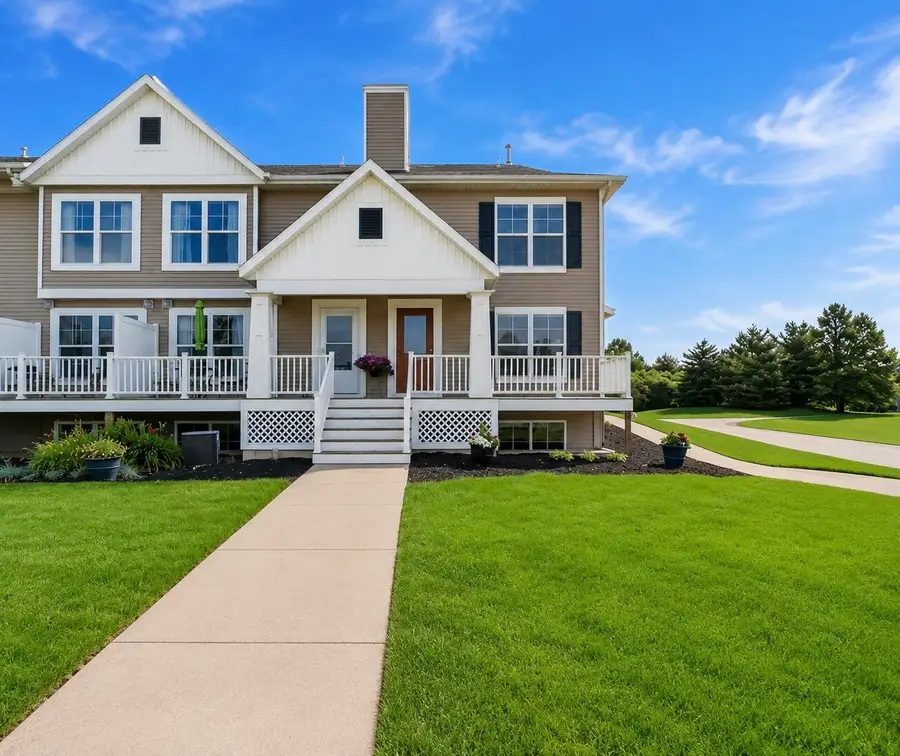 3657 Andover Lane, Hudsonville, MI 49426 - #2