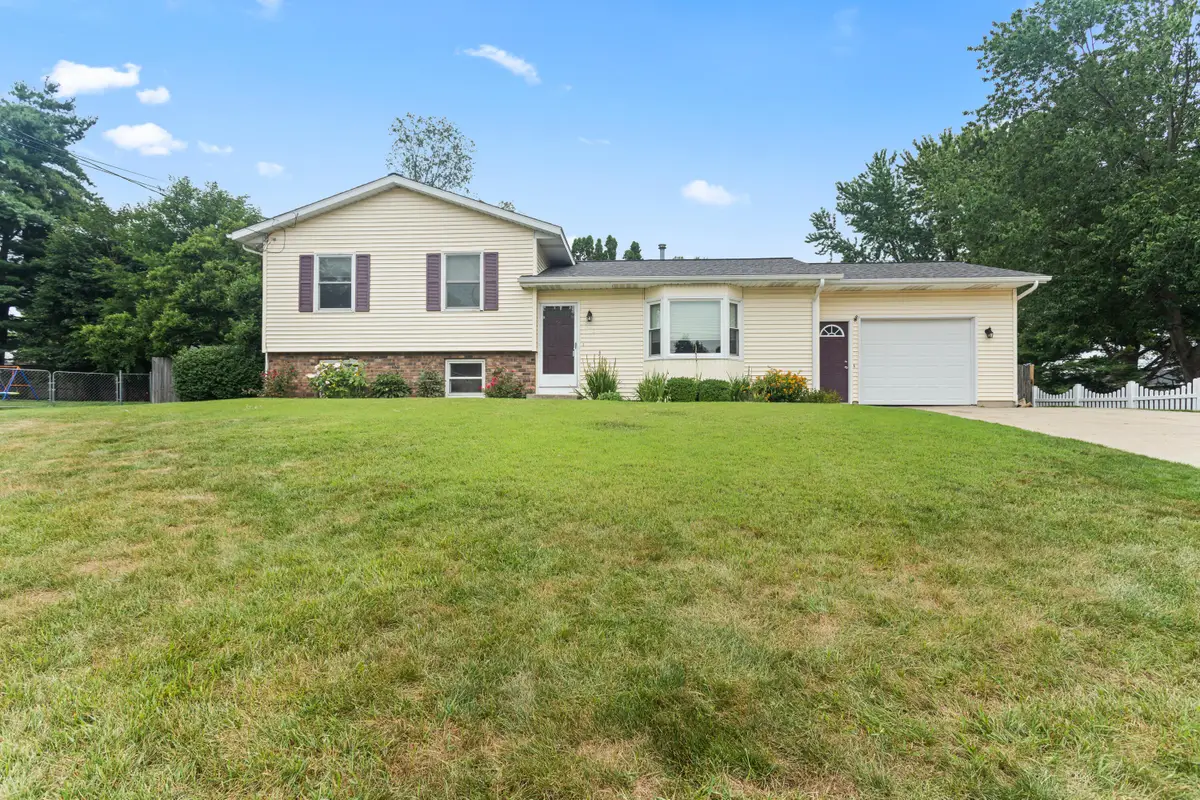 508 Arthur Court, Middleville, MI 49333 - #1