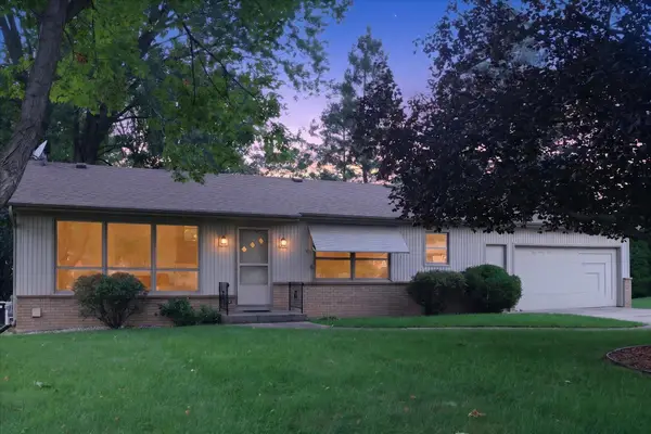 5073 Hillwood Court SE, GrandRapids, MI 49508