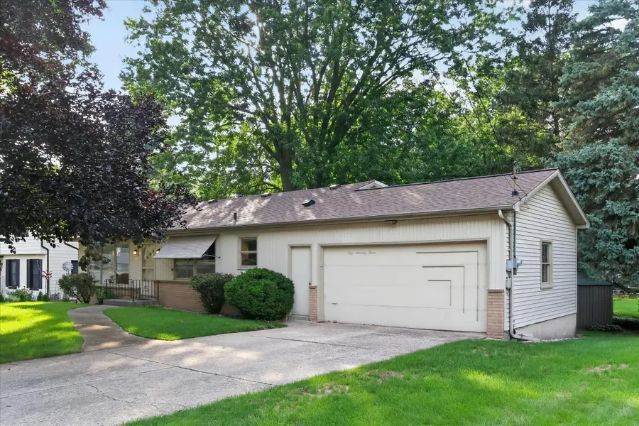 5073 Hillwood Court SE, Kentwood, MI 49508 - #3