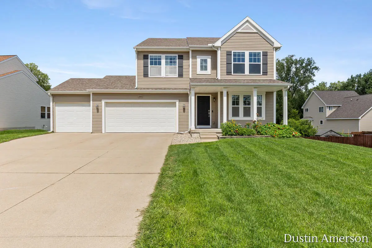 3269 Mesa Verde Court SE, Kentwood, MI 49512 - #1