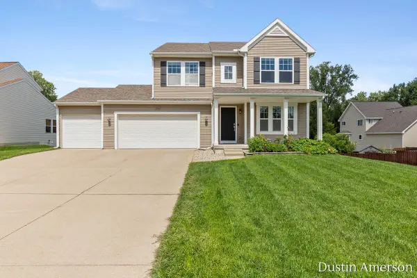 3269 Mesa Verde Court SE, Kentwood, MI 49512
