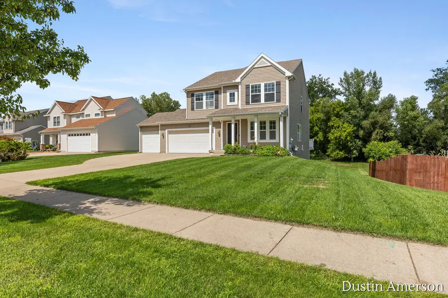 3269 Mesa Verde Court SE, Kentwood, MI 49512 - #2