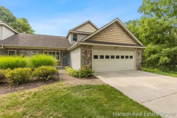 920 Clark Street Unit: 12, Lowell, MI 49331