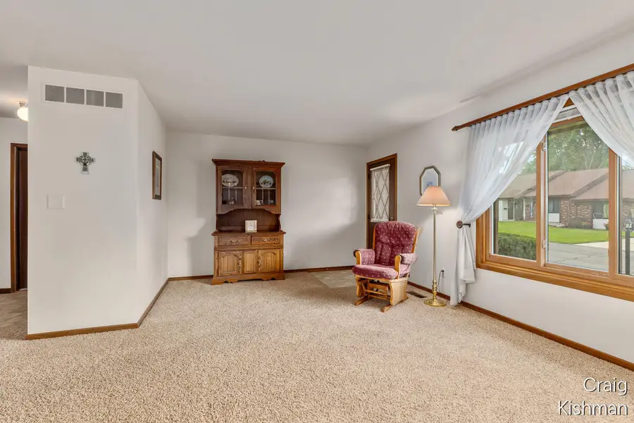 5158 Ridge Court, Hudsonville, MI 49426 - #3