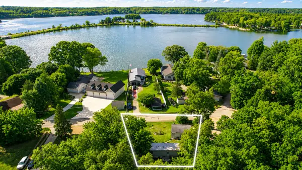 5850 Ridge Street, Newaygo, MI 49337