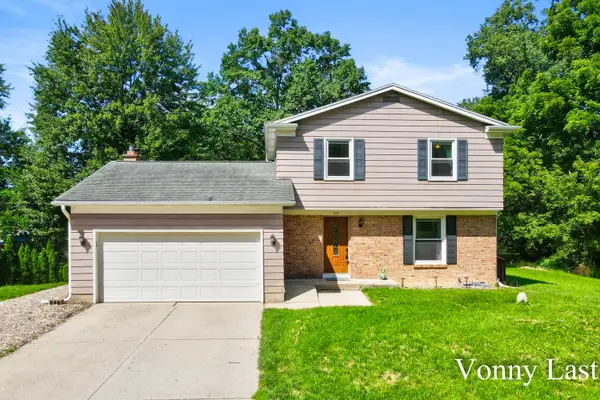 875 SE Argo Avenue SE, GrandRapids, MI 49546