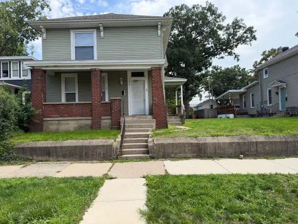 112 Gold Avenue SW, GrandRapids, MI 49504