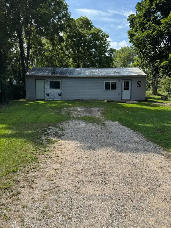 12116 Black Creek Street, Gowen, MI 49326