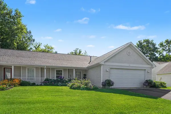 124 Depot Hill Court, Allegan, MI 49010