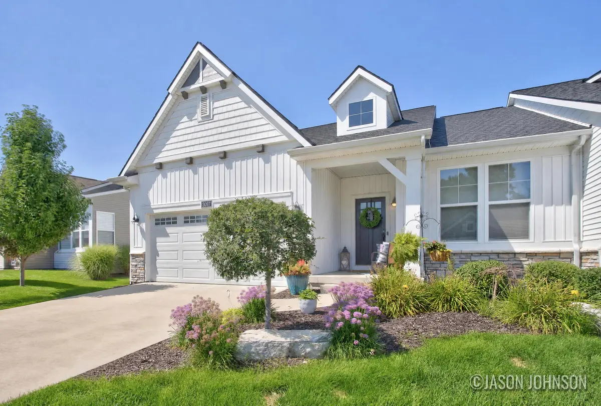 3097 Brayridge Drive, Jenison, MI 49428 - #1