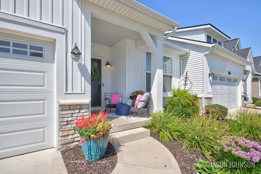 3097 Brayridge Drive, Jenison, MI 49428 - #2