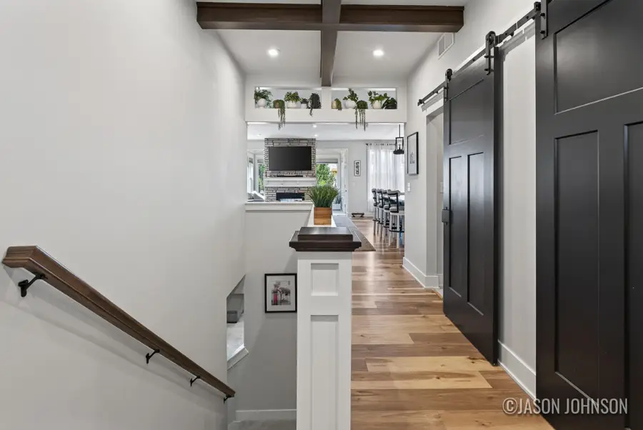 3097 Brayridge Drive, Jenison, MI 49428 - #3