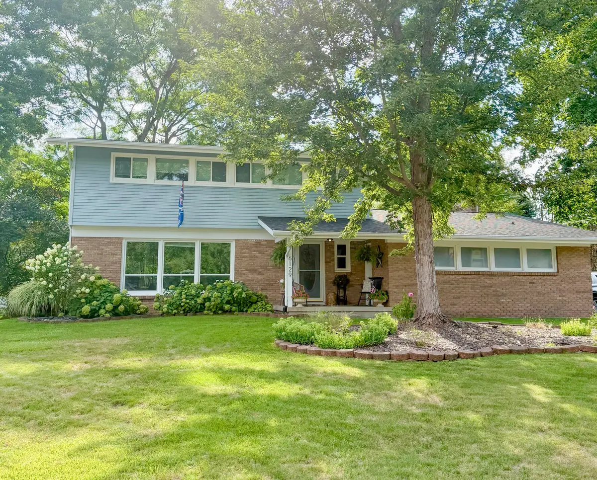 6129 Meadowlark Street NE, Rockford, MI 49341 - #1