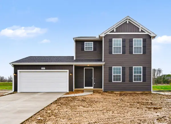 6374 Southtown Lane, ByronCenter, MI 49315