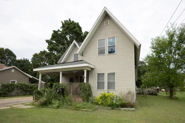 425 E Allegan Street, Otsego, MI 49078