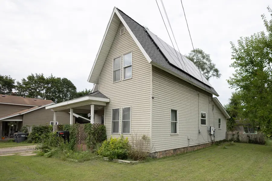 425 E Allegan Street, Otsego, MI 49078 - #2