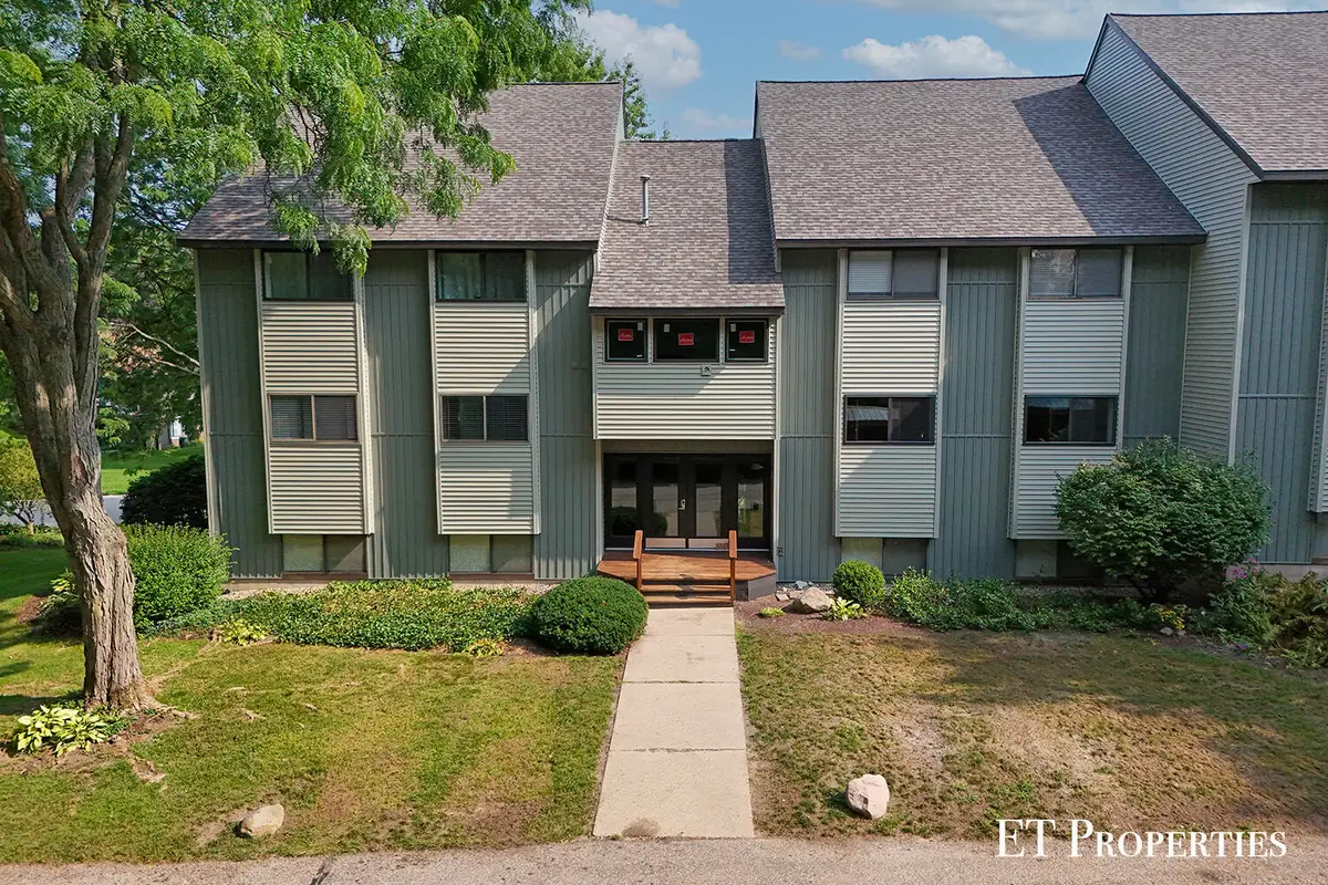 6681 Boca Vista Drive NE Unit: 201, Rockford, MI 49341 - #1