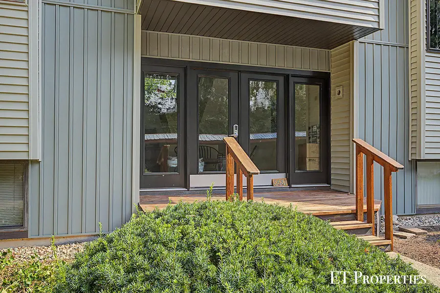 6681 Boca Vista Drive NE Unit: 201, Rockford, MI 49341 - #3