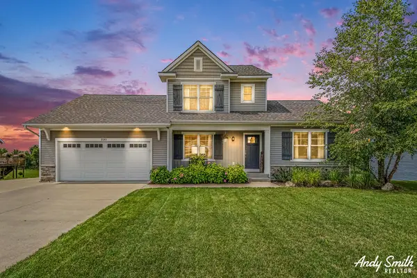 2561 Green Rush Lane, Zeeland, MI 49464