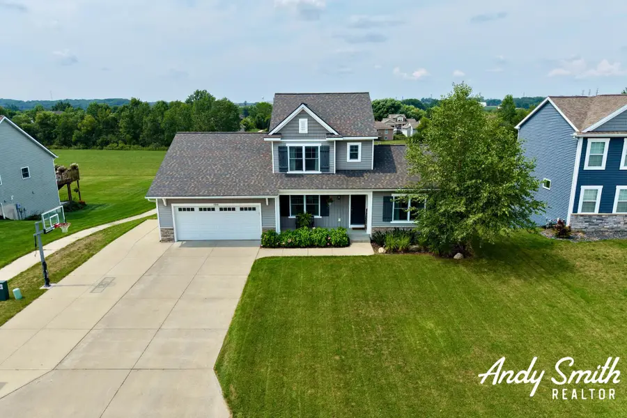 2561 Green Rush Lane, Zeeland, MI 49464 - #3