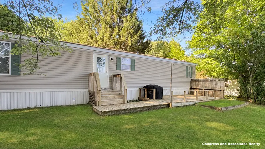 12851 Charles Drive, Wayland, MI 49348 - #2