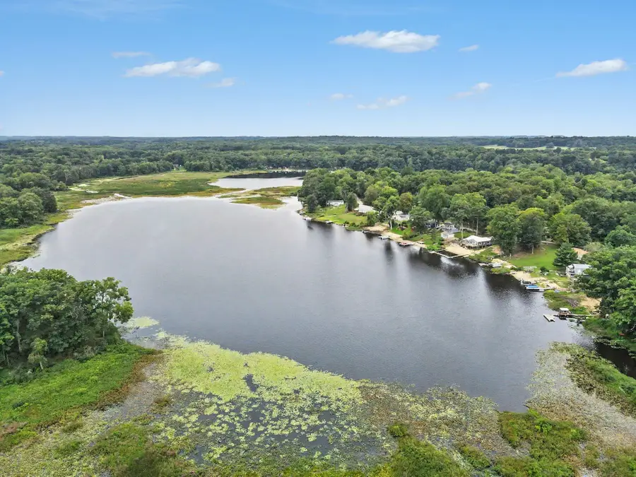 6319 Woods Trail Drive, Delton, MI 49046 - #2