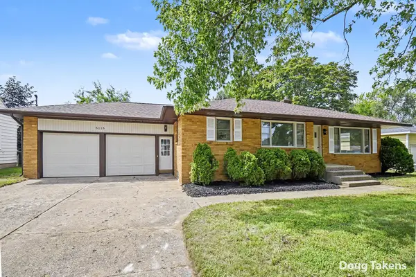 5115 Blaine Avenue SE, Kentwood, MI 49508