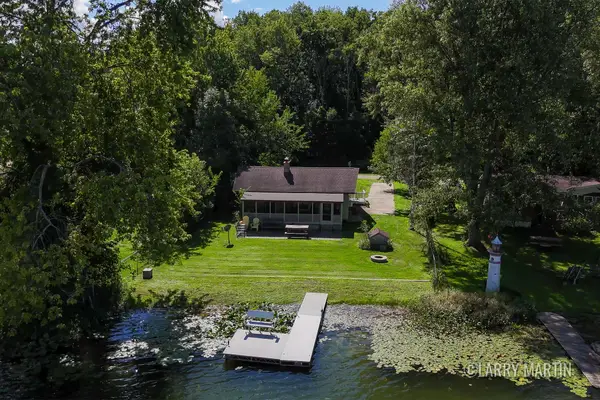 1407 Taylor Drive, Otsego, MI 49078