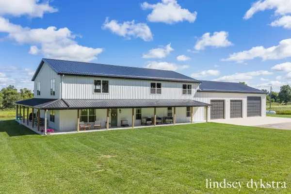 903 Haysmer Road, Ionia, MI 48846