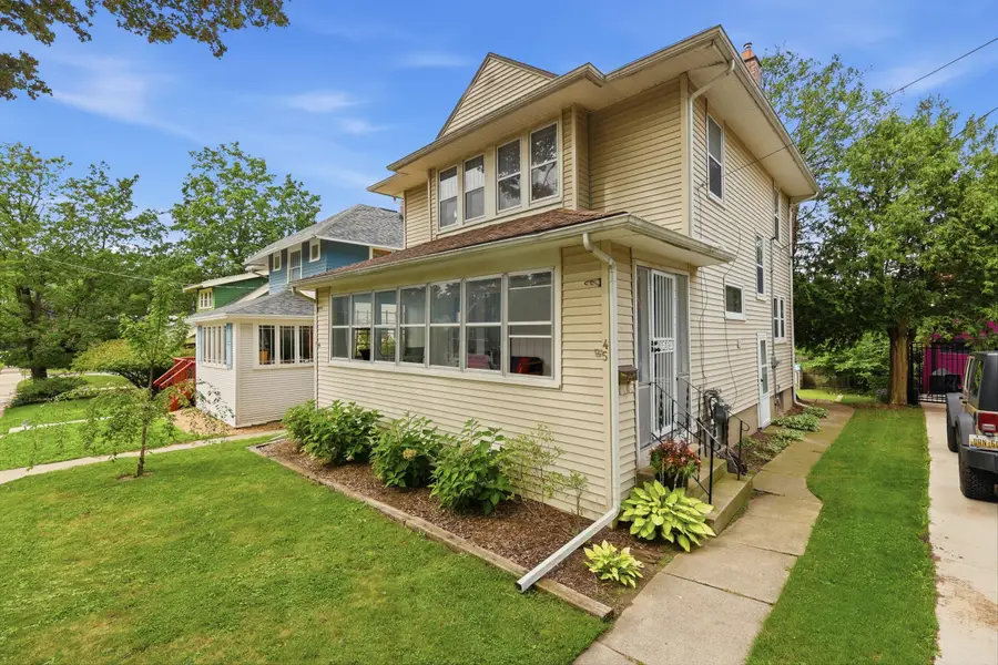 45 Benjamin Avenue NE, Grand Rapids, MI 49503 - #2