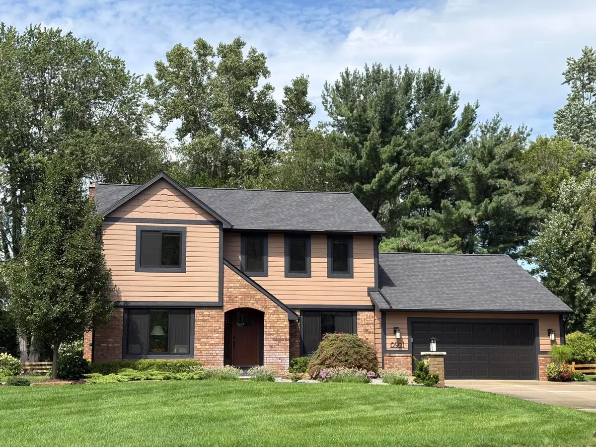 6951 Tripoli Street SE, Cascade, MI 49546 - #1