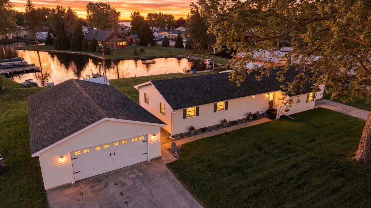 12632 Blue Lagoon Road, Shelbyville, MI 49344 - #1