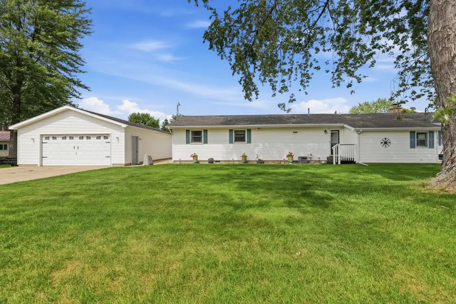 12632 Blue Lagoon Road, Shelbyville, MI 49344 - #3
