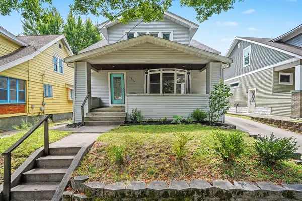 1216 Hovey Street SW, GrandRapids, MI 49504