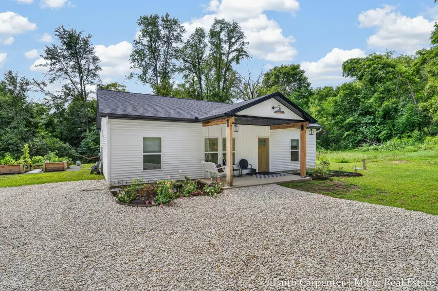 7911 Keller Road, Delton, MI 49046 - #3