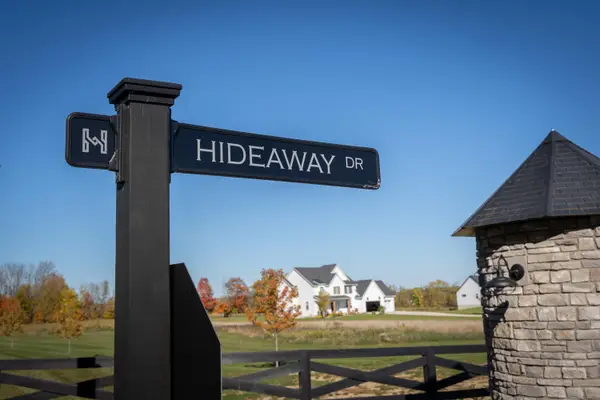 10071 Hideaway Court SE Unit: 20, Caledonia, MI 49316