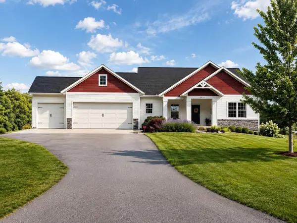 11953 124th Avenue, GrandHaven, MI 49417