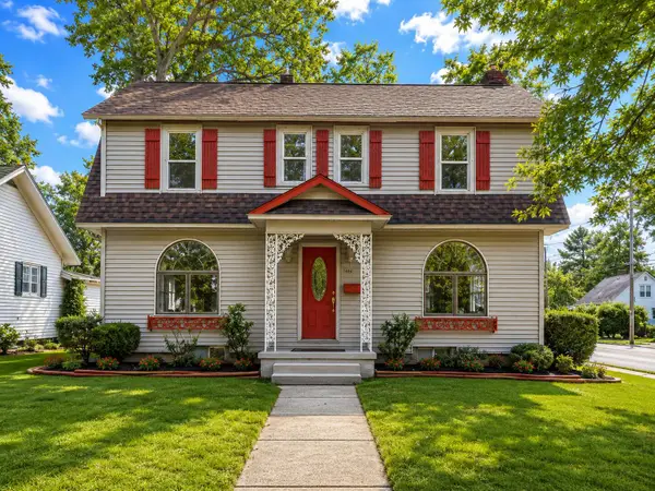 2144 Baker Street, MuskegonHeights, MI 49444