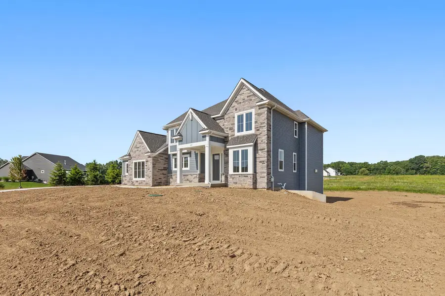 3321 Hideaway Drive SE, Caledonia, MI 49316 - #2